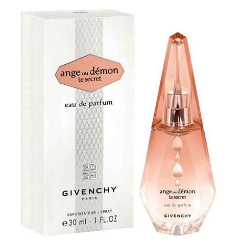 givenchy ange ou demon le secret 2014